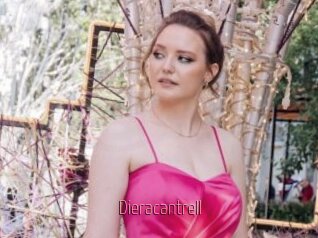 Dieracantrell
