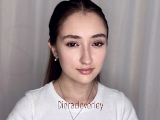 Dieracleverley