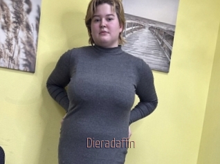 Dieradaffin