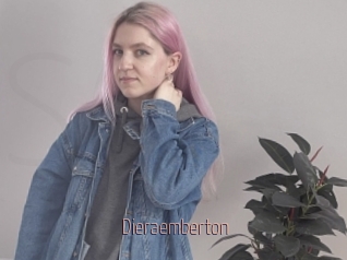 Dieraemberton