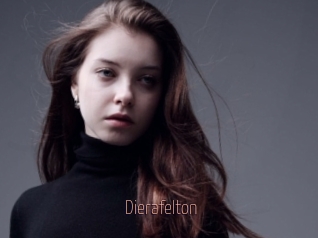 Dierafelton