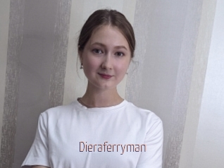 Dieraferryman