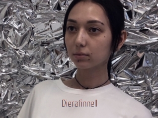 Dierafinnell
