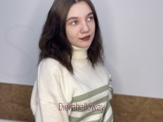 Dierahalloway