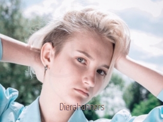 Dierahanners