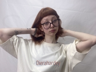 Dierahardey