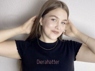 Dierahatter