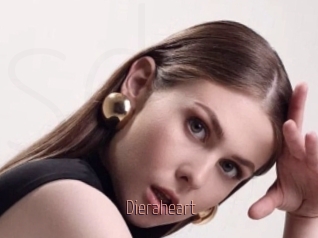 Dieraheart