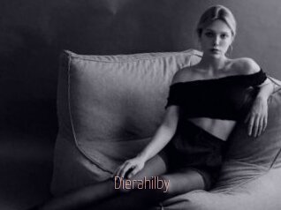 Dierahilby