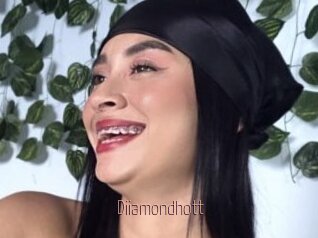 Diiamondhott