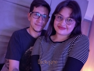 Diicknjane