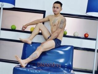 Dilanandrey