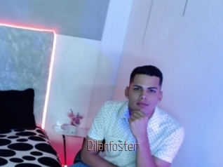 Dilanfoster