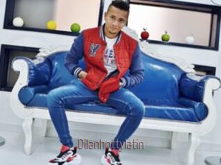 Dilanhottylatin