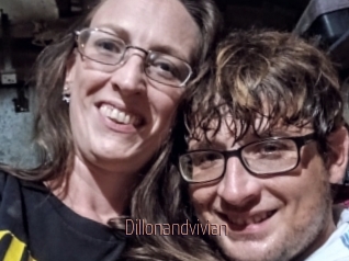 Dillonandvivian