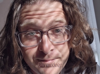 dillymcdeep Sexe désirs