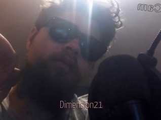Dimension21