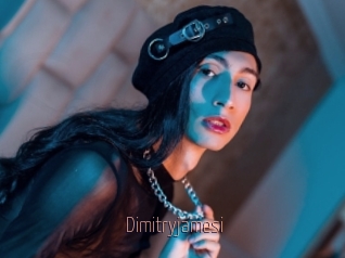 Dimitryjamesi