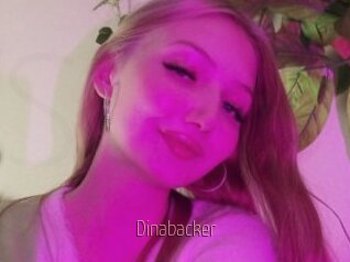 Dinabacker