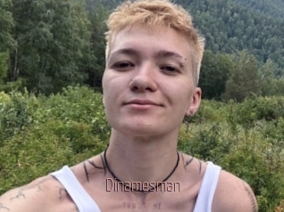 Dinamesman