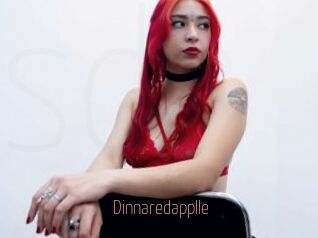 dinnaredapplle Sexe désirs