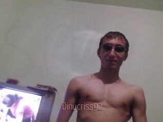 Dinucriss92