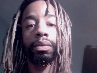 Diodre