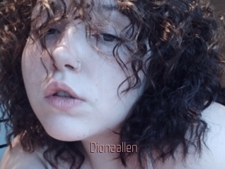 Dionaallen