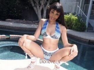 Diorlove