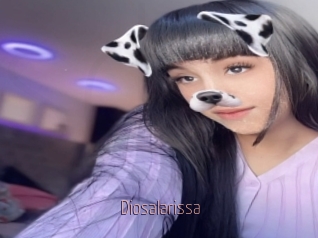 Diosalarissa