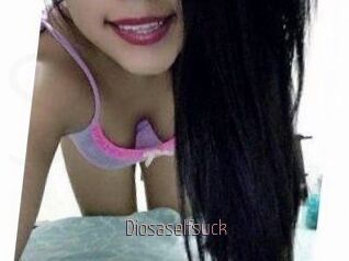 Diosaselfsuck