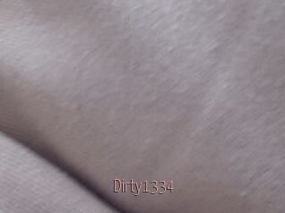 Dirty1334