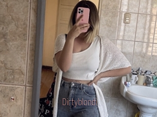 Dirtyblondi