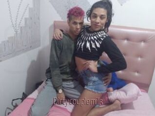 Dirtycouplemilk