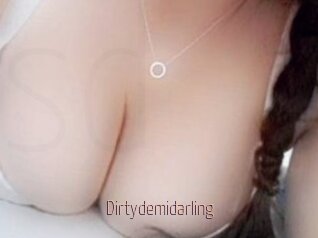 Dirtydemidarling