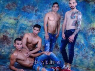 Dirtyfourmen