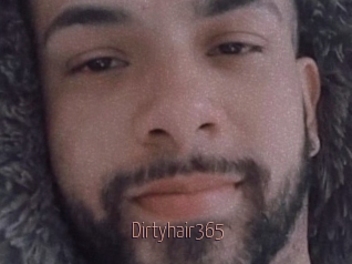 Dirtyhair365