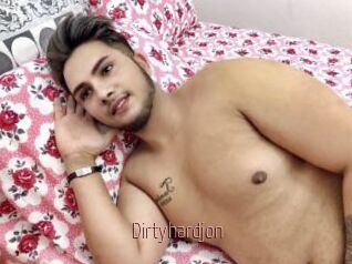 Dirtyhardjon
