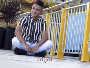 Dirtyjock