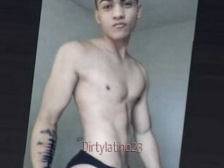 Dirtylatino23
