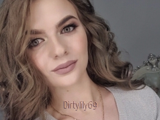 Dirtylily69