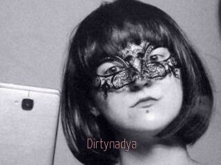 Dirtynadya