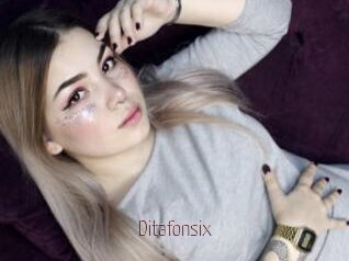Ditafonsix