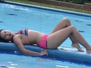 Ditasexxx