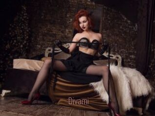Divami