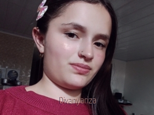 Divanyariza