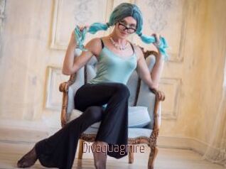 Divaquagmire