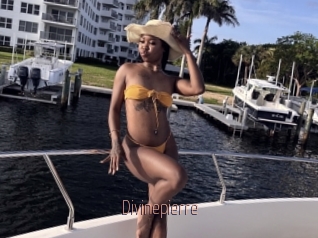 Divinepierre