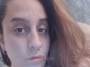 Dixielove