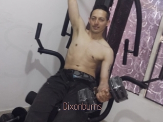 Dixonburns